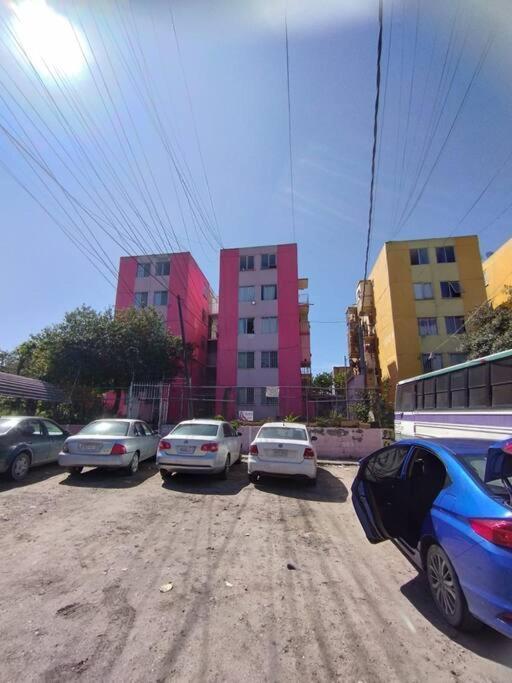 Departamento Entero 2 Recamaras Tijuana Exterior foto