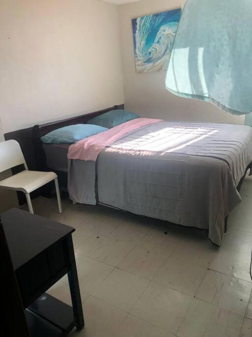 Departamento Entero 2 Recamaras Tijuana Exterior foto