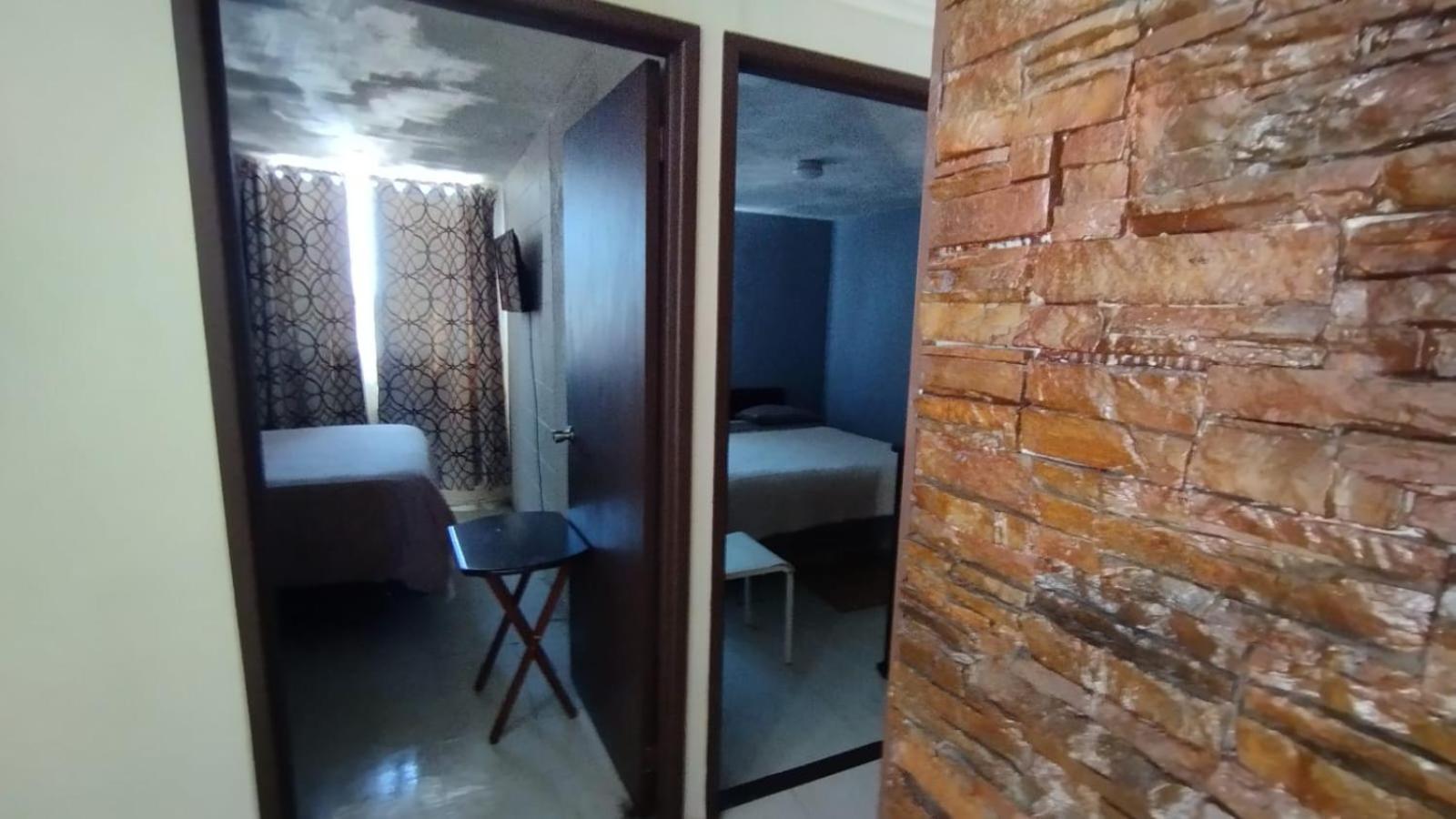 Departamento Entero 2 Recamaras Tijuana Exterior foto