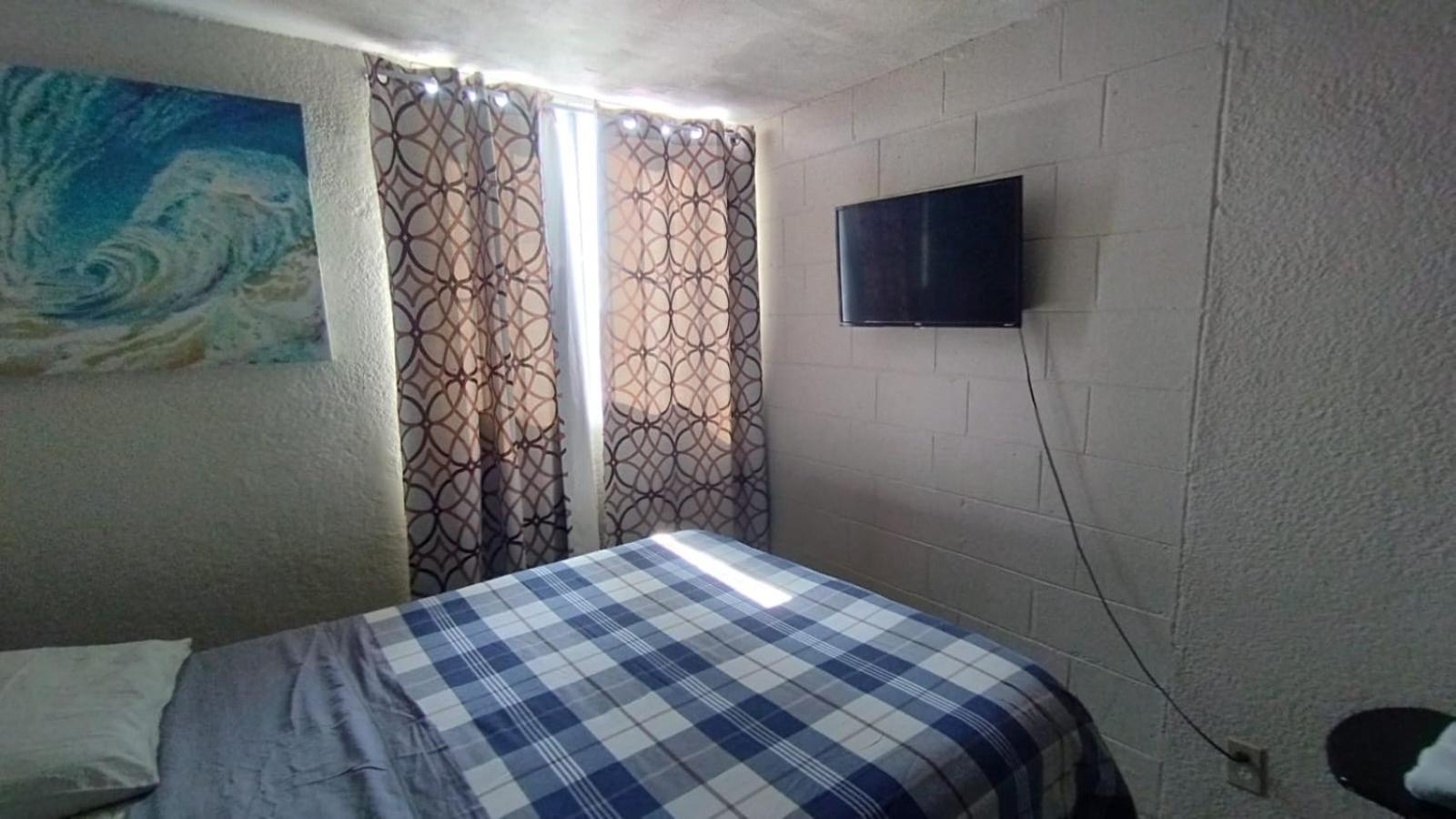 Departamento Entero 2 Recamaras Tijuana Exterior foto